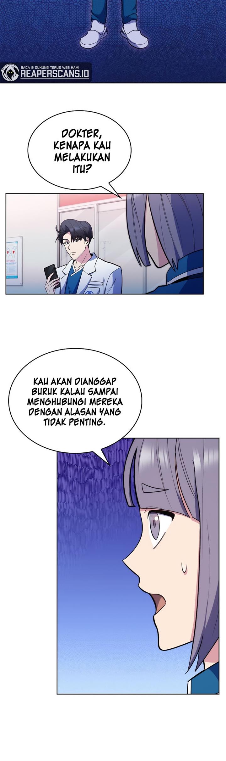 level-up-doctor - Chapter: 19