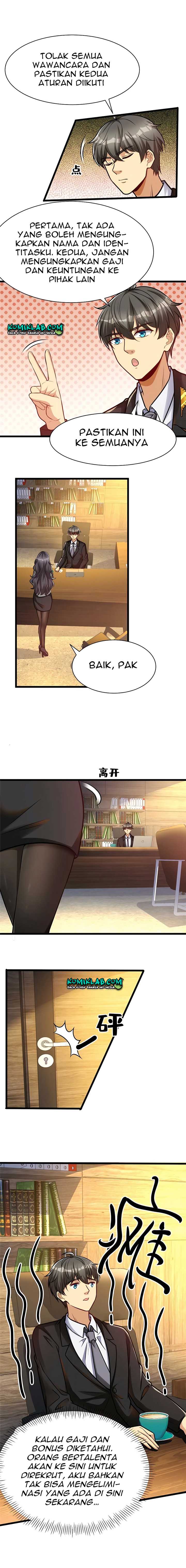 losing-money-to-be-a-tycoon - Chapter: 53