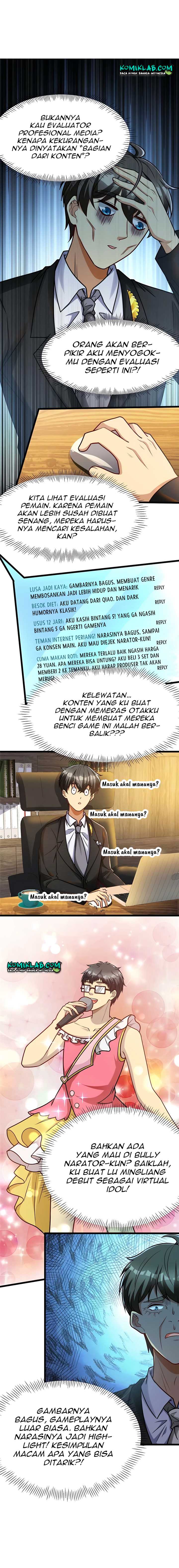 losing-money-to-be-a-tycoon - Chapter: 53