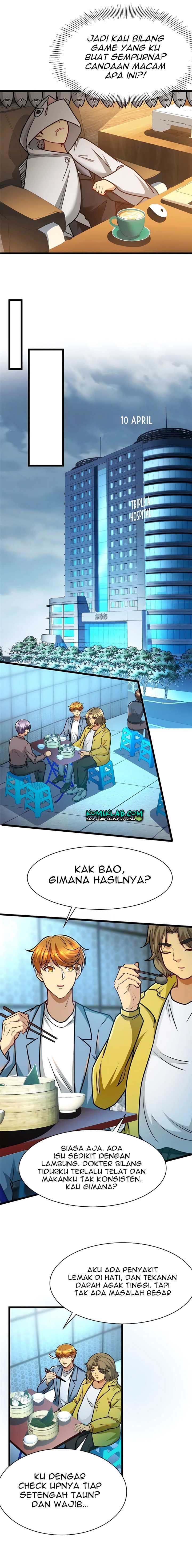losing-money-to-be-a-tycoon - Chapter: 53