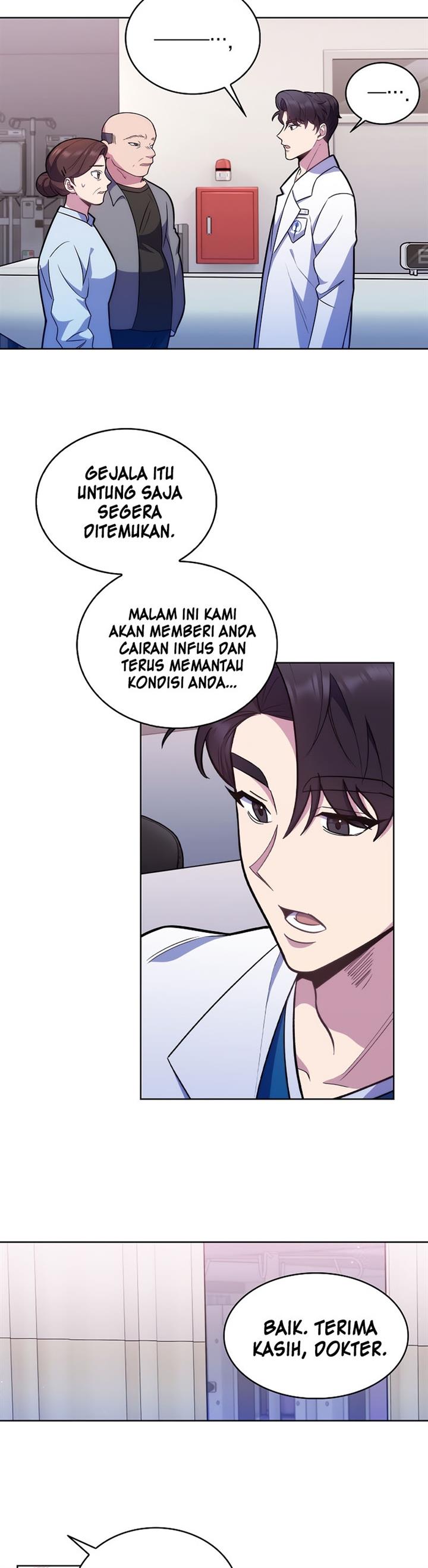 level-up-doctor - Chapter: 20