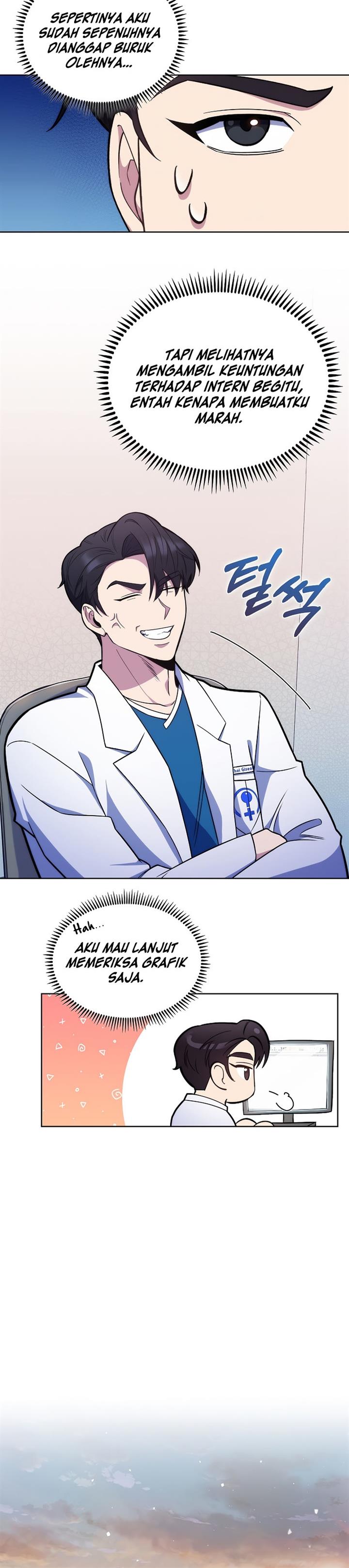 level-up-doctor - Chapter: 21