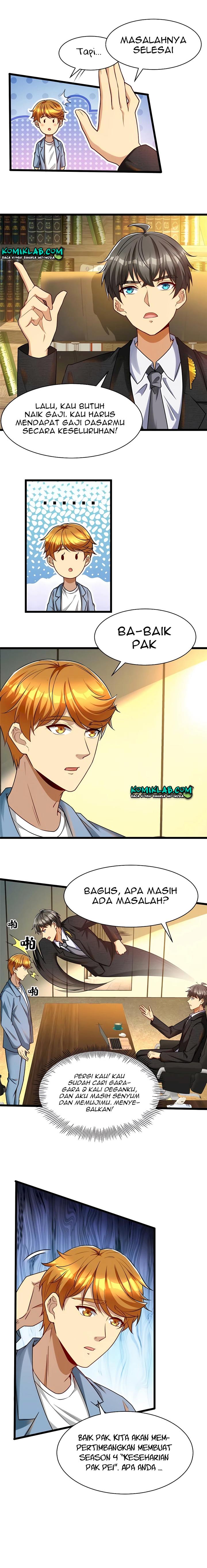 losing-money-to-be-a-tycoon - Chapter: 55