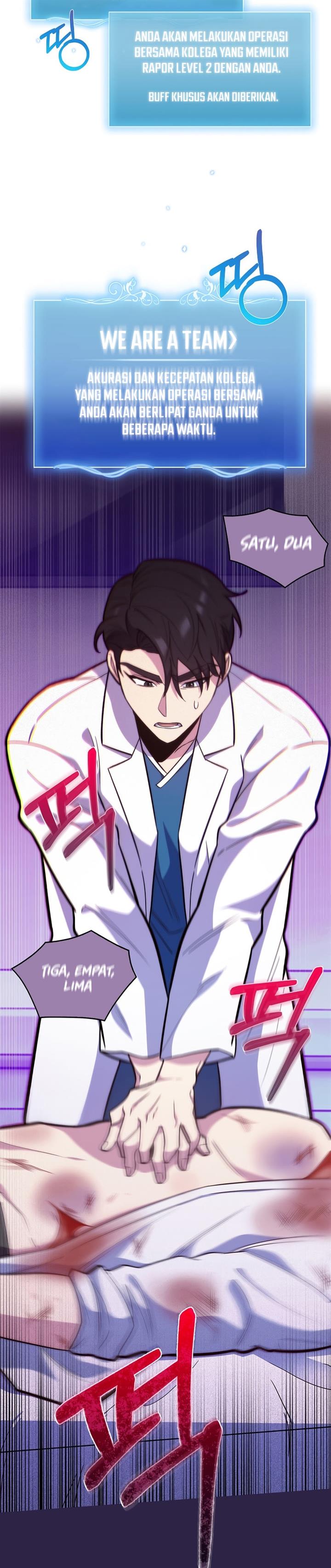 level-up-doctor - Chapter: 22