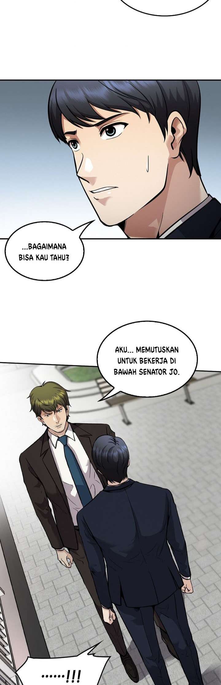 again-my-life - Chapter: 113