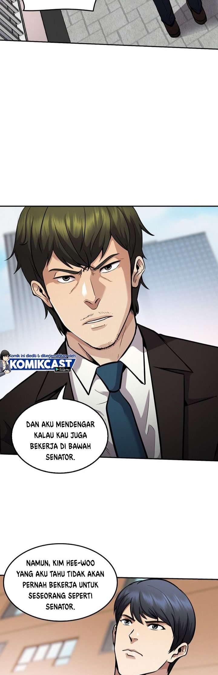 again-my-life - Chapter: 113
