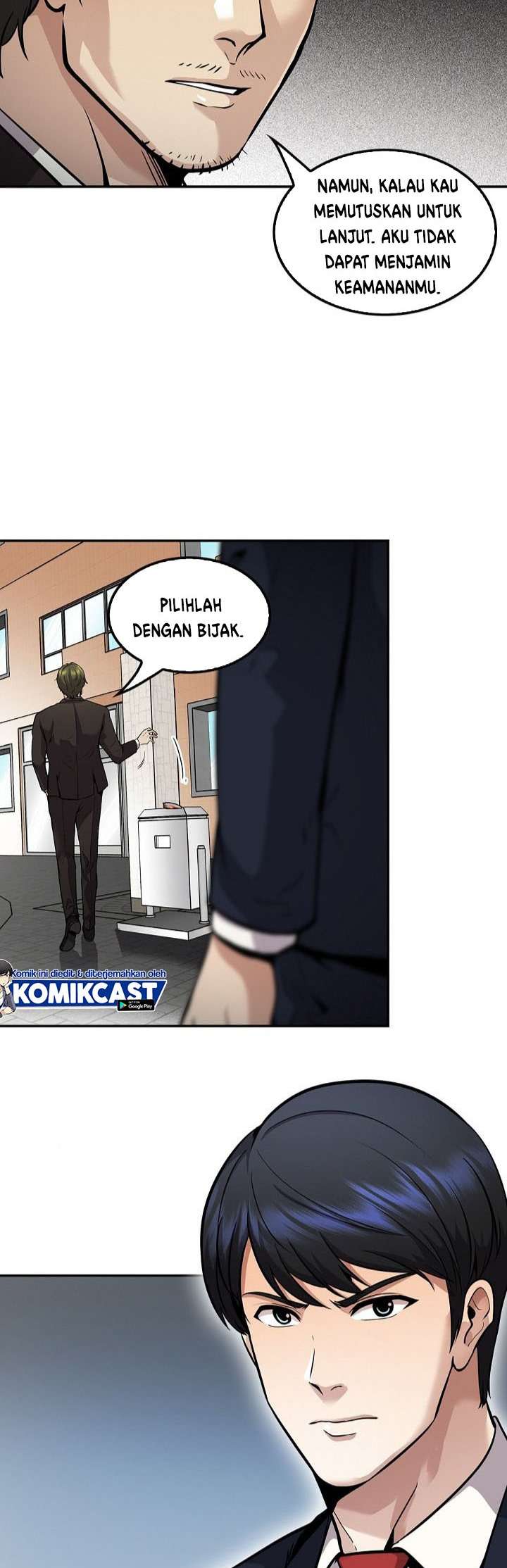 again-my-life - Chapter: 113