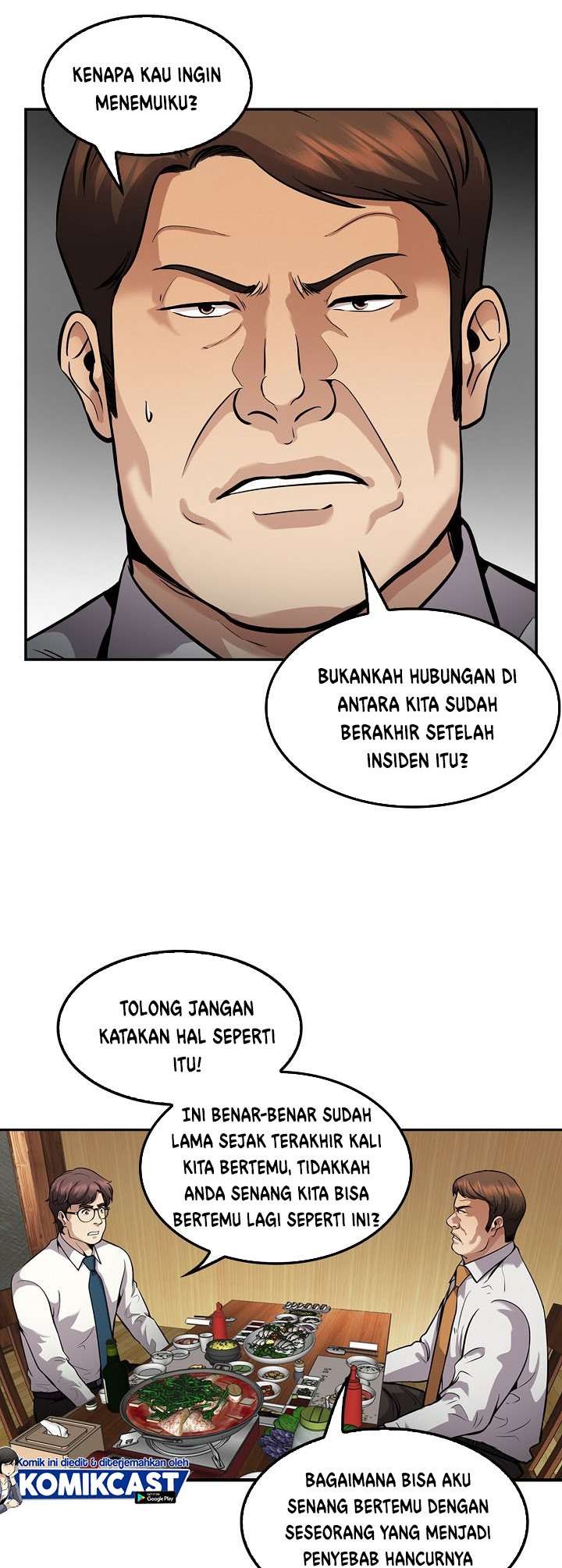 again-my-life - Chapter: 113