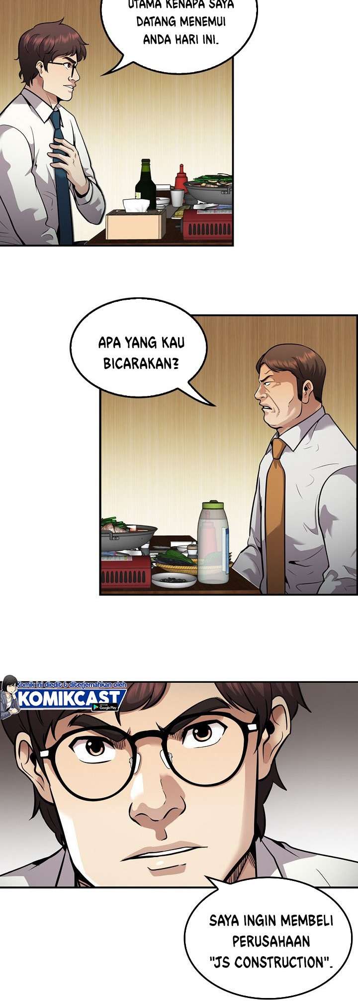 again-my-life - Chapter: 113