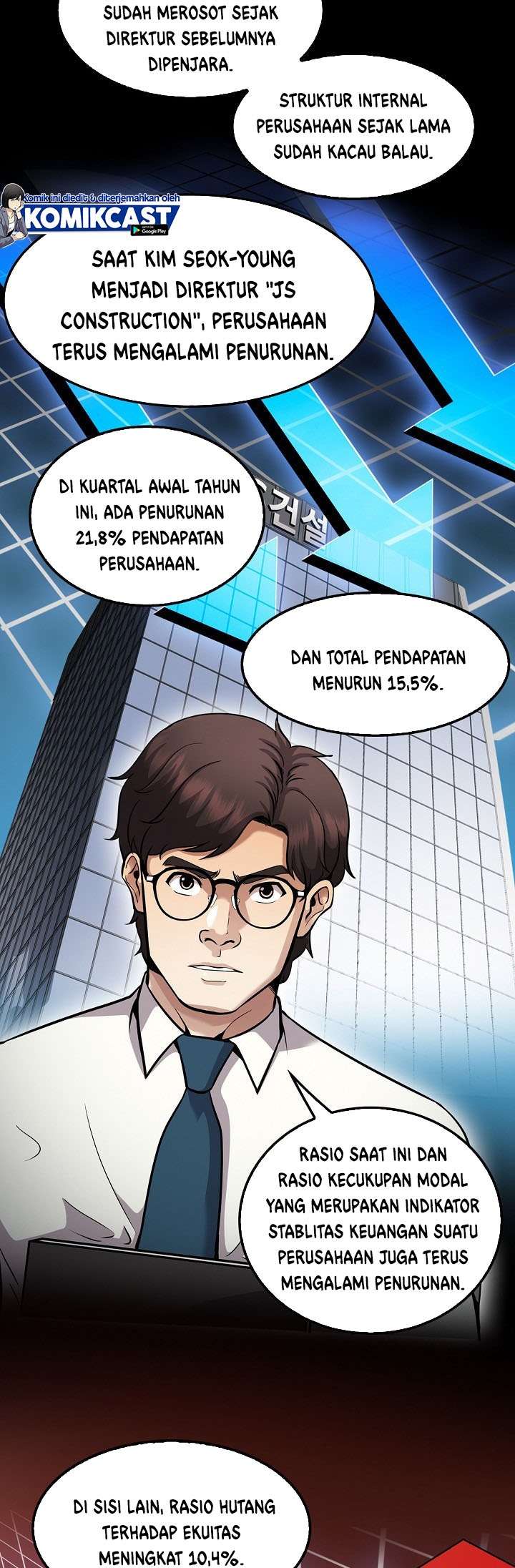 again-my-life - Chapter: 113