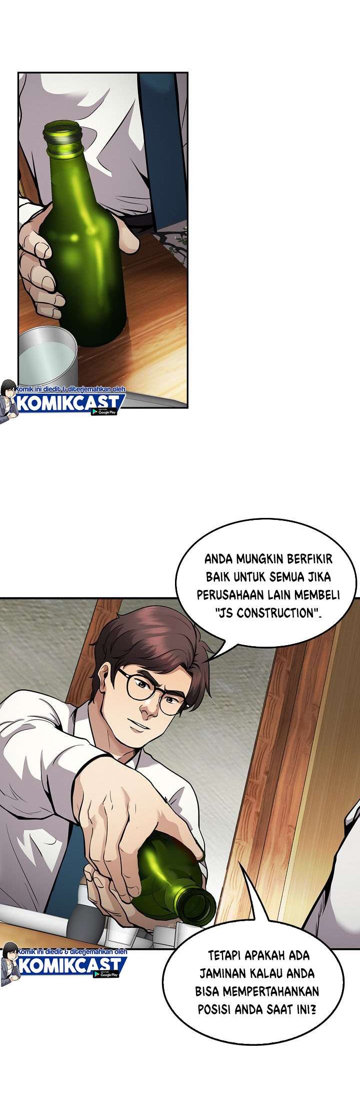 again-my-life - Chapter: 113