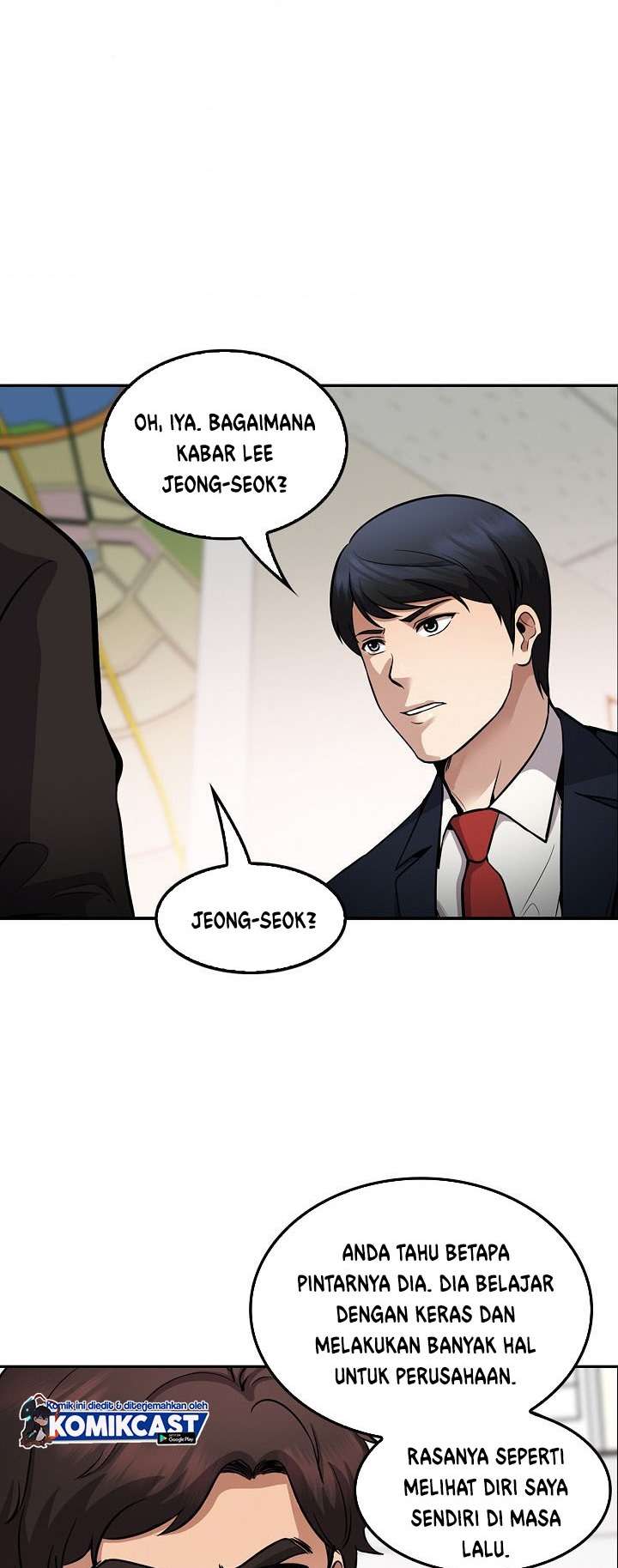 again-my-life - Chapter: 113