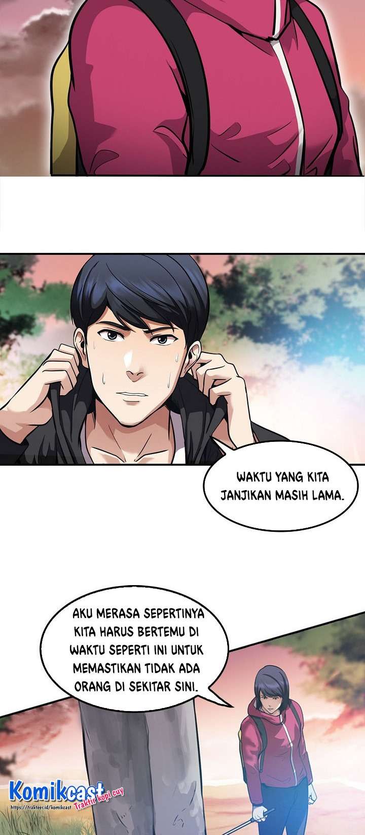 again-my-life - Chapter: 113
