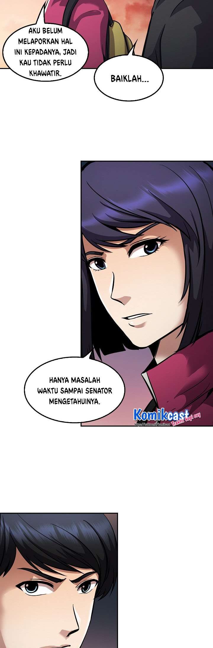 again-my-life - Chapter: 113