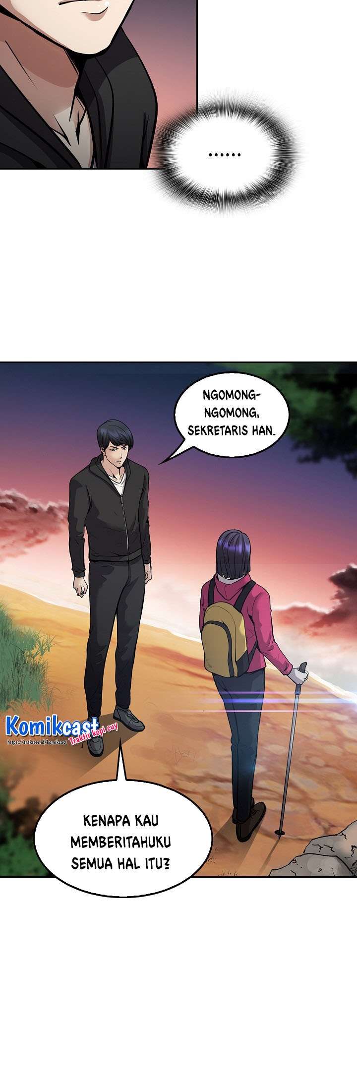 again-my-life - Chapter: 113