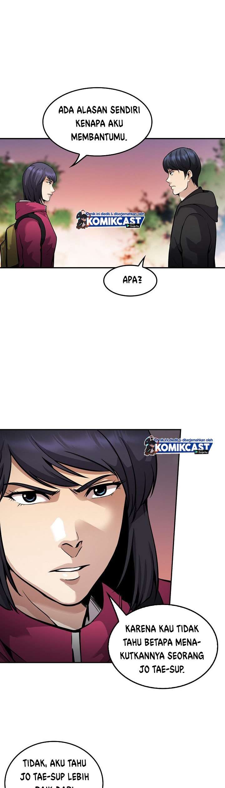 again-my-life - Chapter: 113