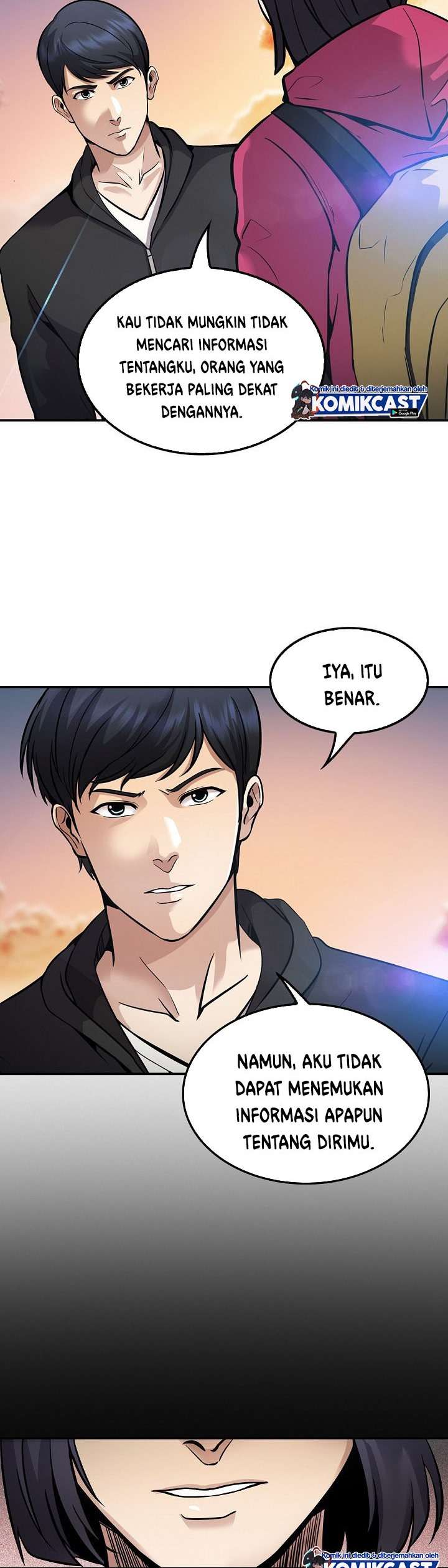 again-my-life - Chapter: 113
