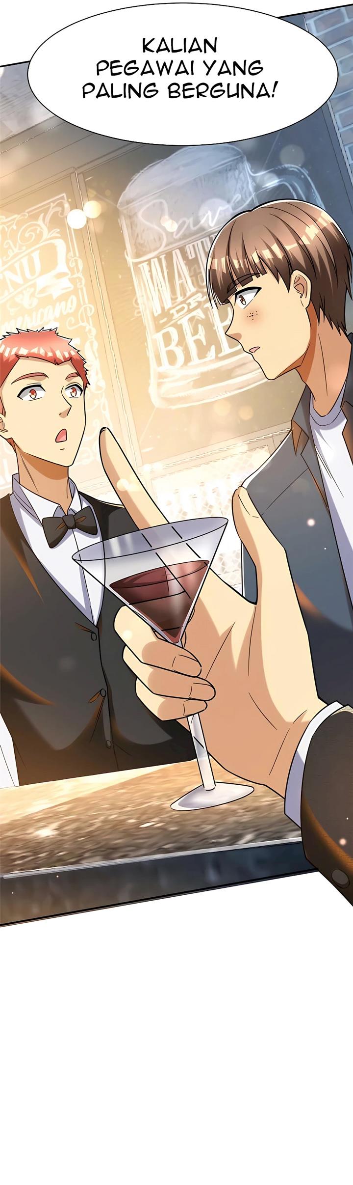 losing-money-to-be-a-tycoon - Chapter: 57