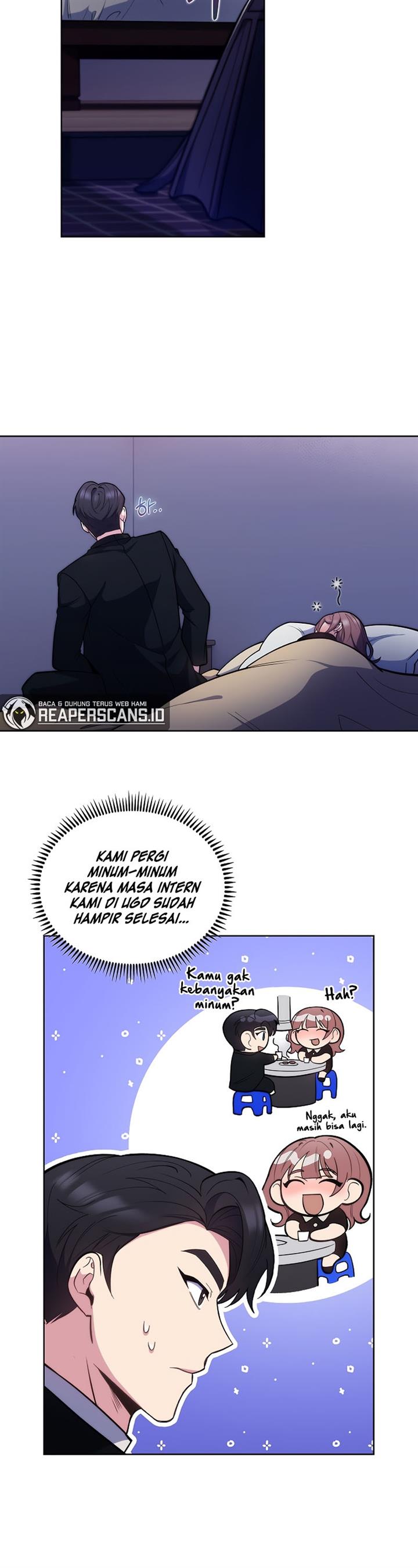 level-up-doctor - Chapter: 24