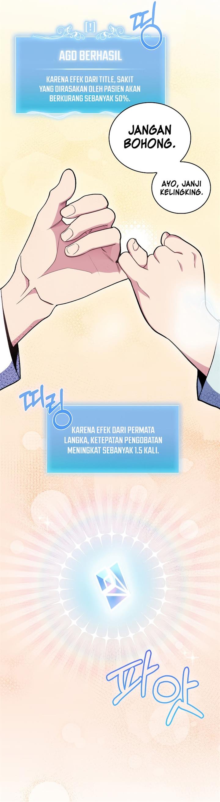 level-up-doctor - Chapter: 24