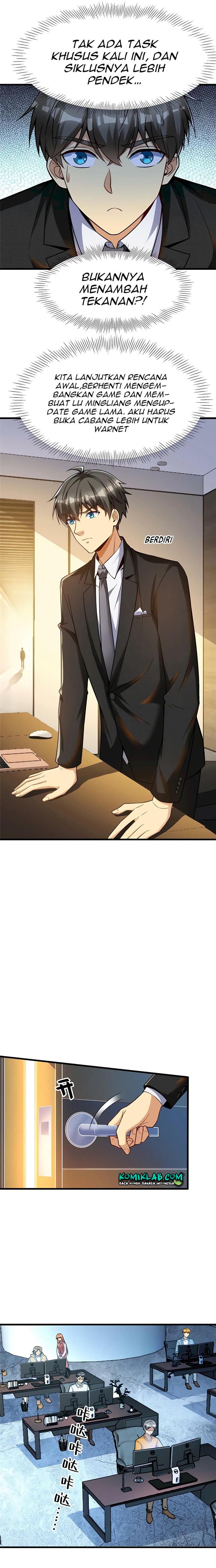 losing-money-to-be-a-tycoon - Chapter: 59