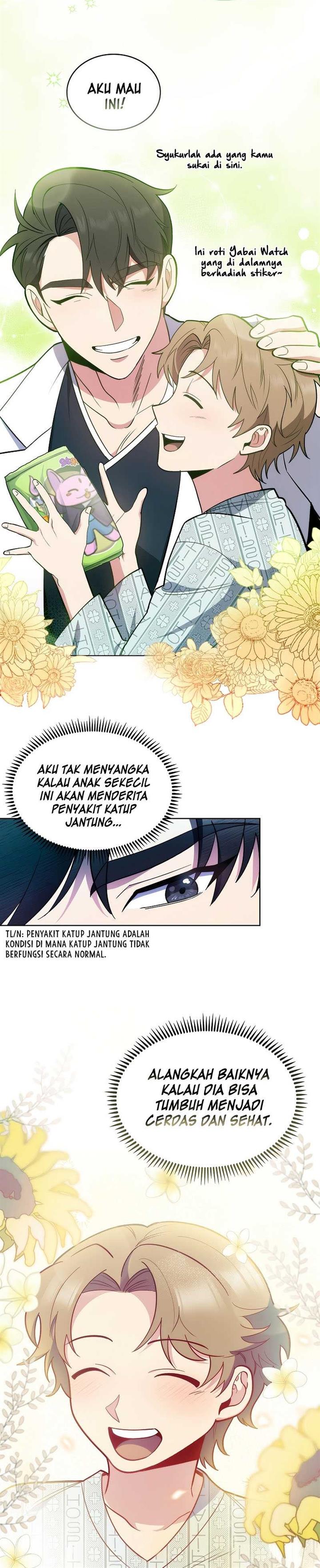 level-up-doctor - Chapter: 26