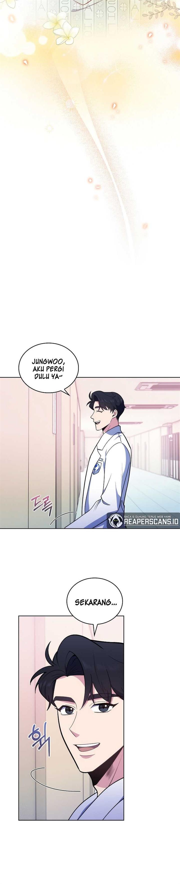 level-up-doctor - Chapter: 26