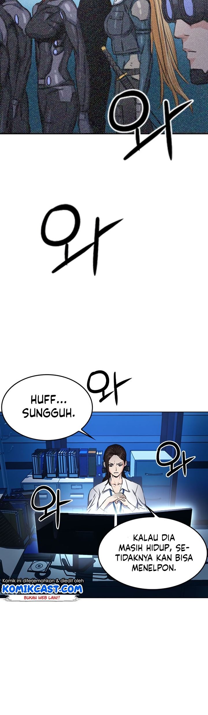 seoul-station-druid - Chapter: 54