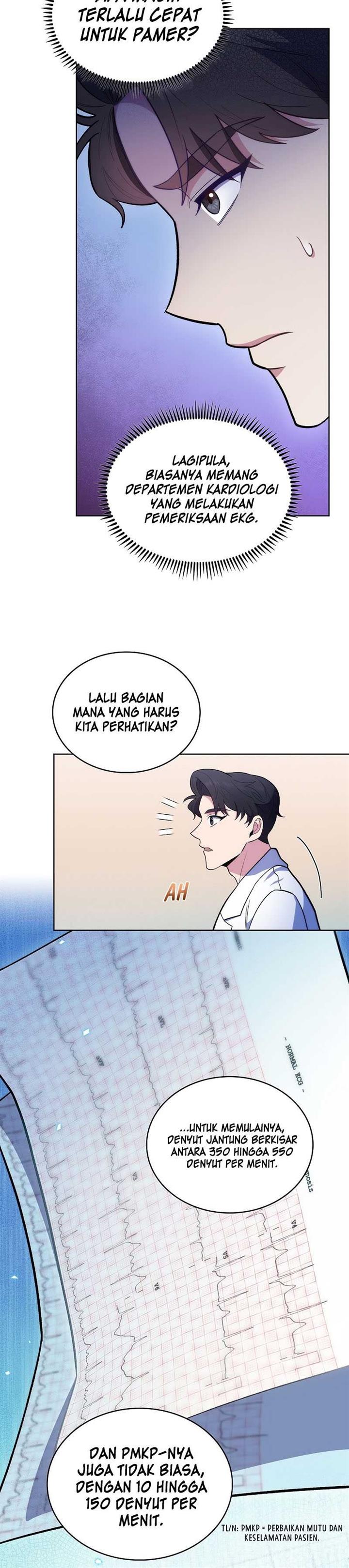 level-up-doctor - Chapter: 26