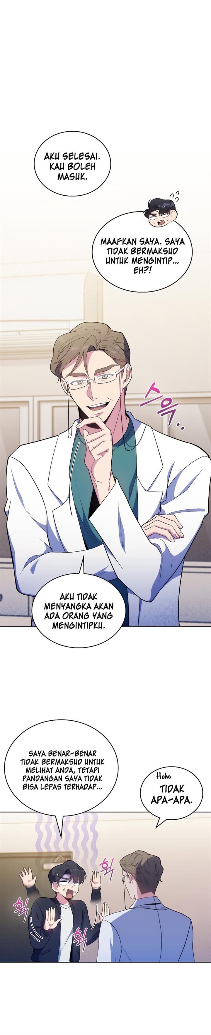 level-up-doctor - Chapter: 28