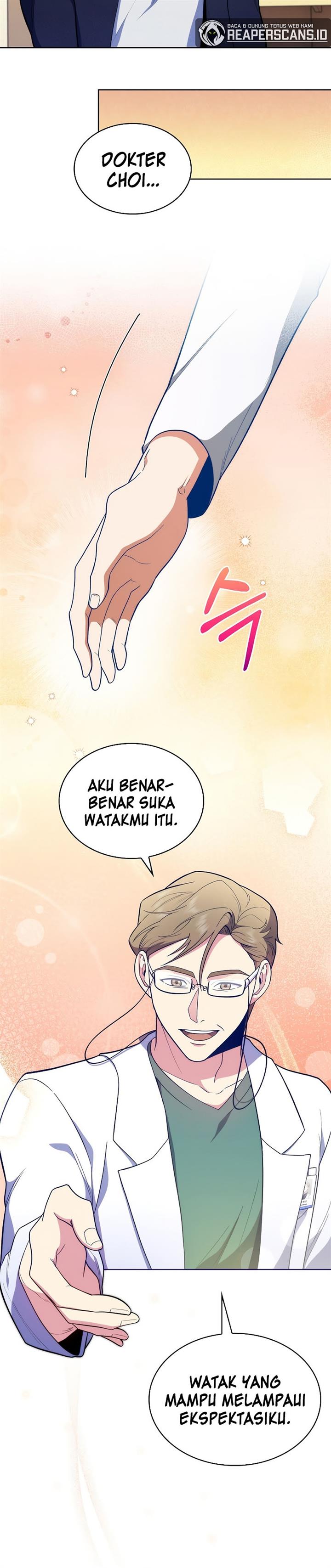 level-up-doctor - Chapter: 28