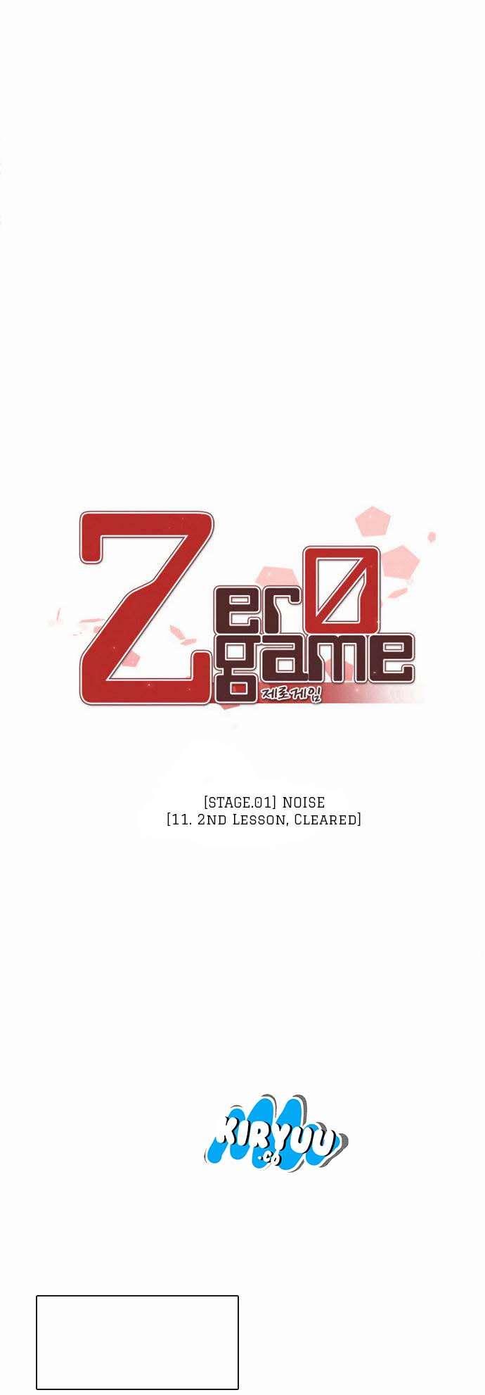 zero-game - Chapter: 11