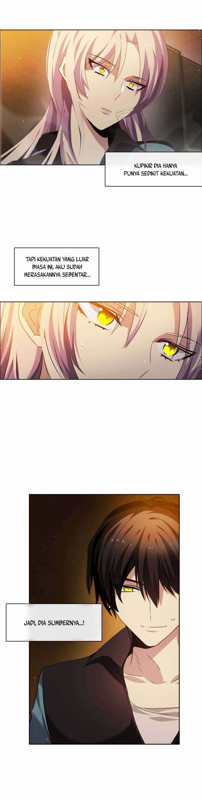 zero-game - Chapter: 11