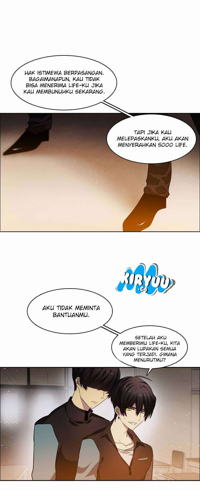 zero-game - Chapter: 11