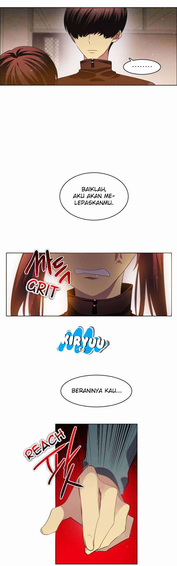 zero-game - Chapter: 11