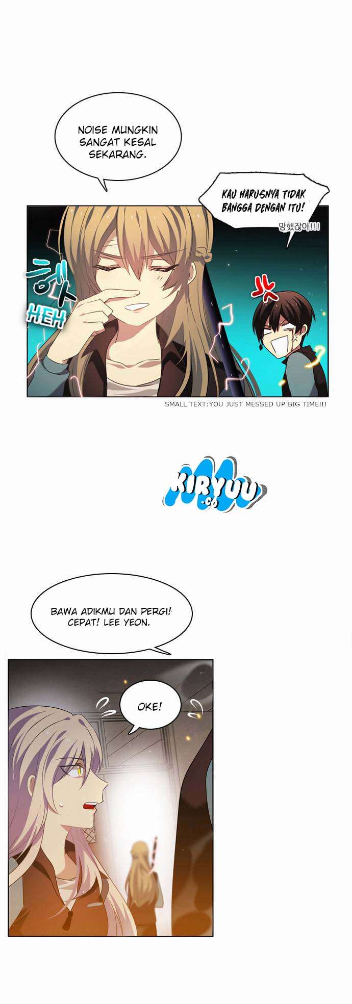 zero-game - Chapter: 11
