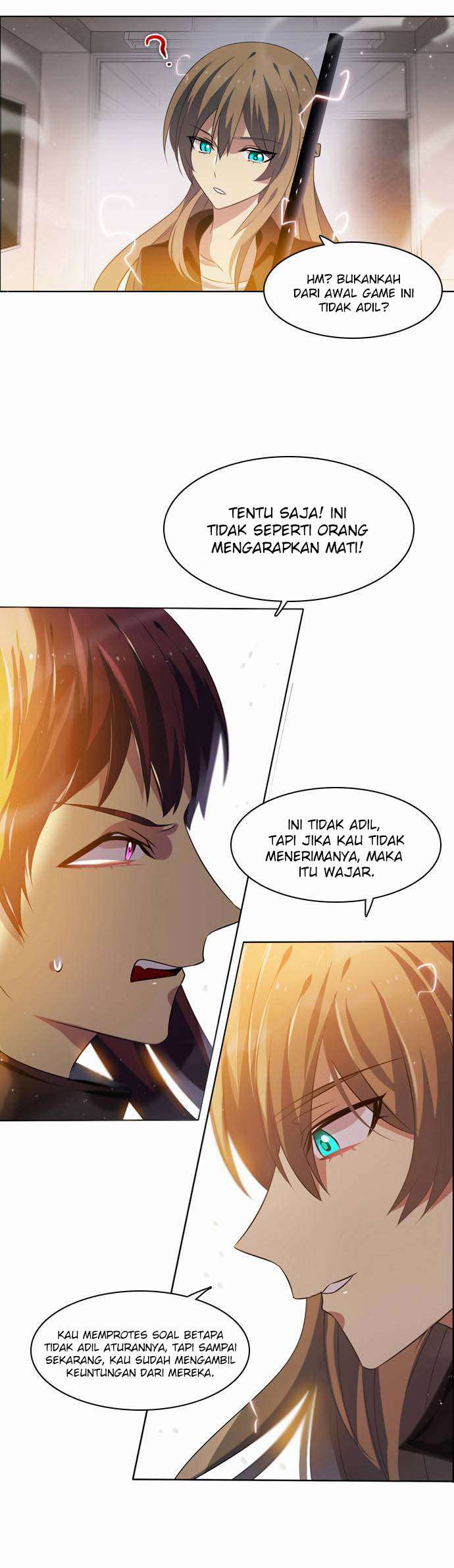zero-game - Chapter: 11
