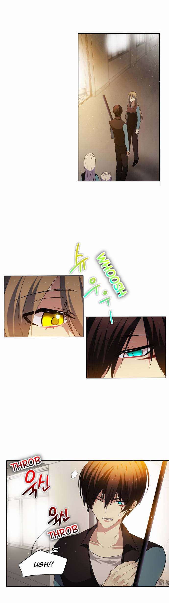 zero-game - Chapter: 11