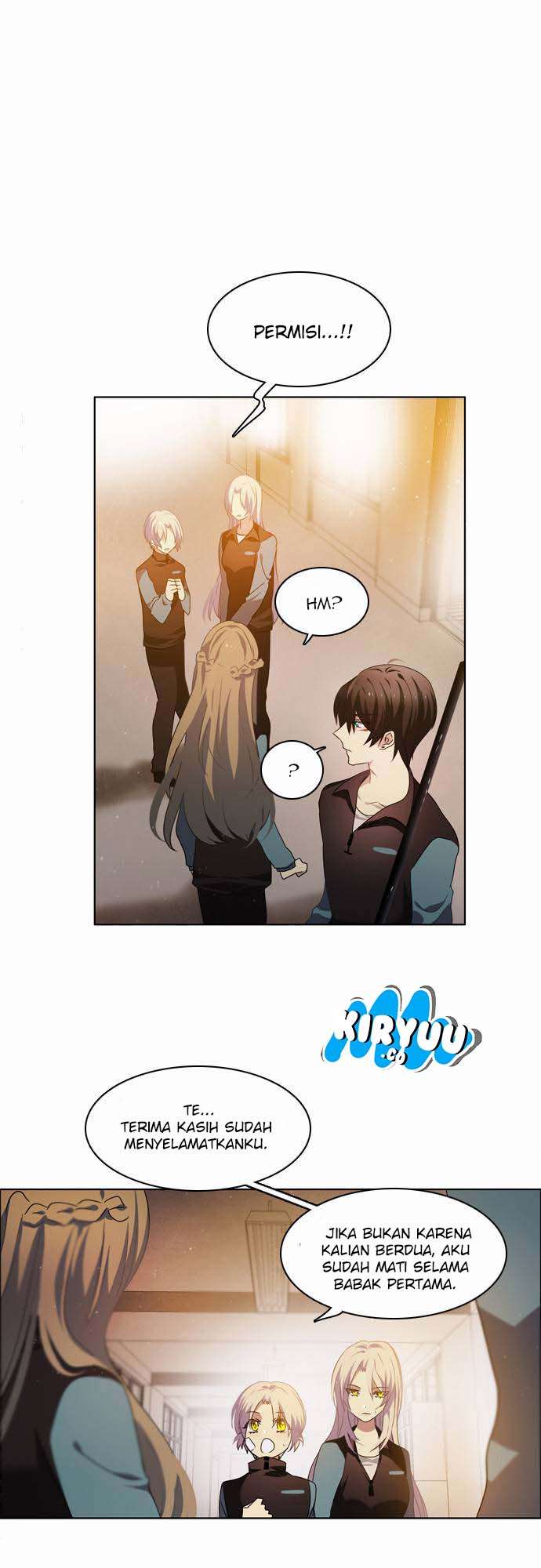 zero-game - Chapter: 11