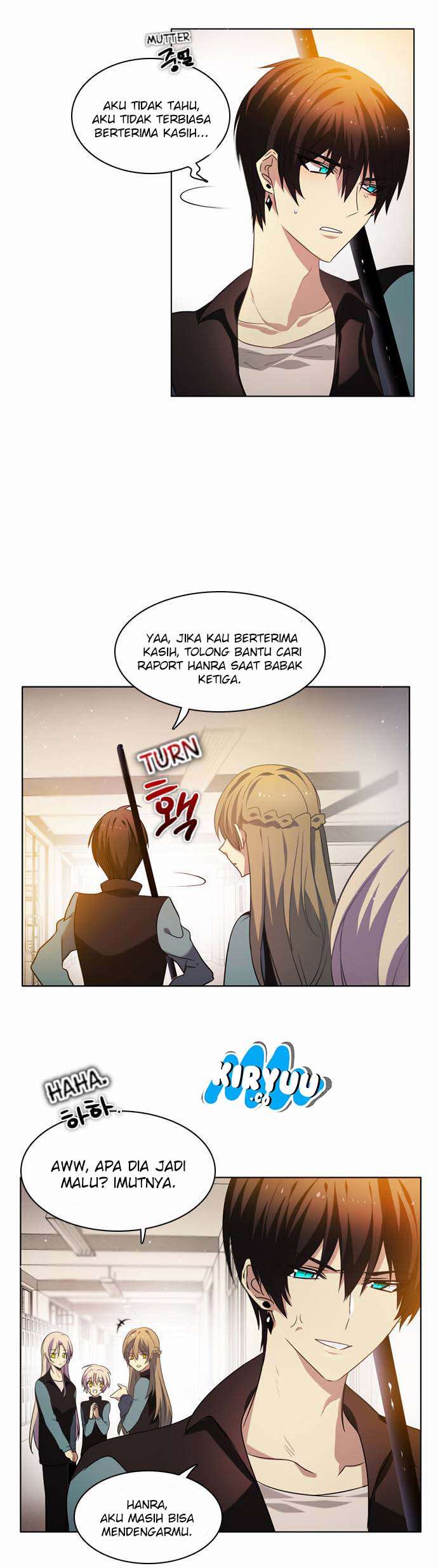 zero-game - Chapter: 11