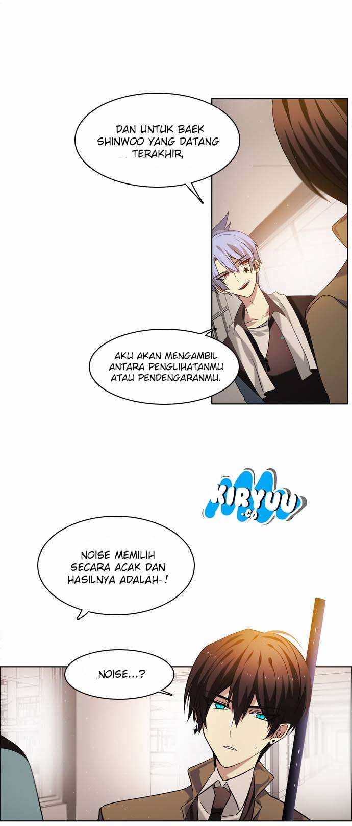 zero-game - Chapter: 11