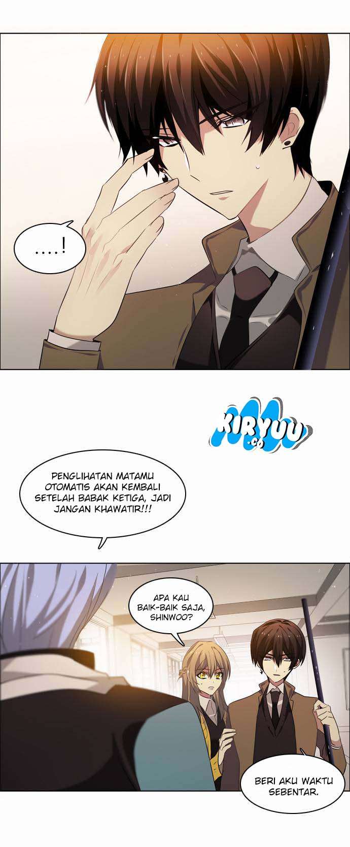 zero-game - Chapter: 11