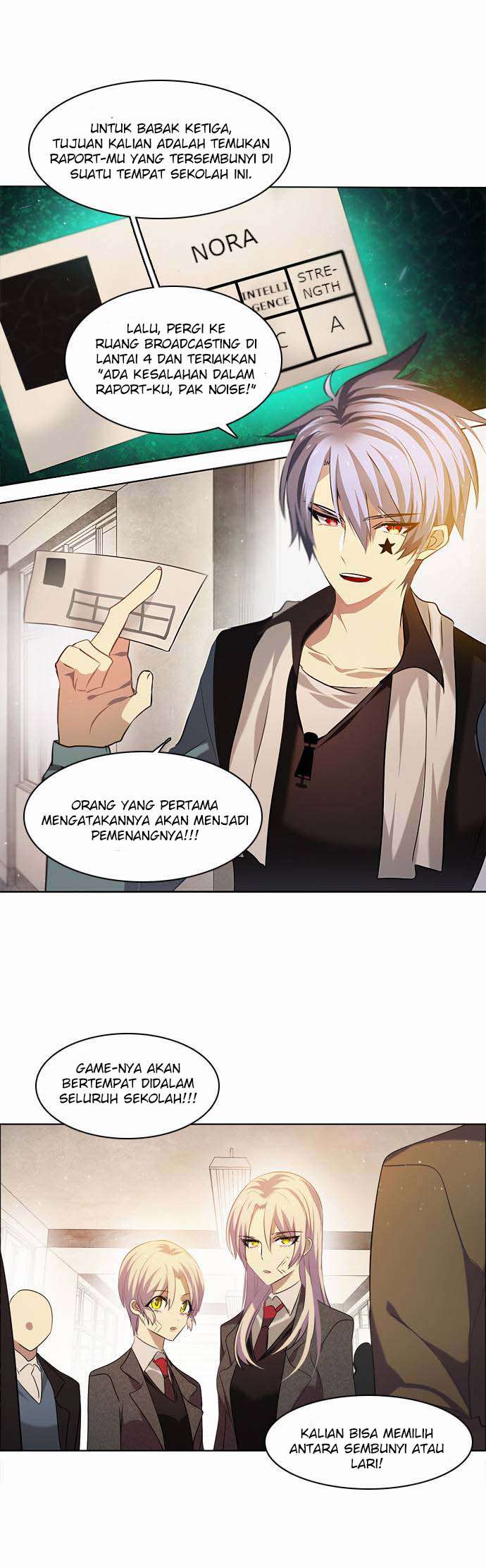 zero-game - Chapter: 11