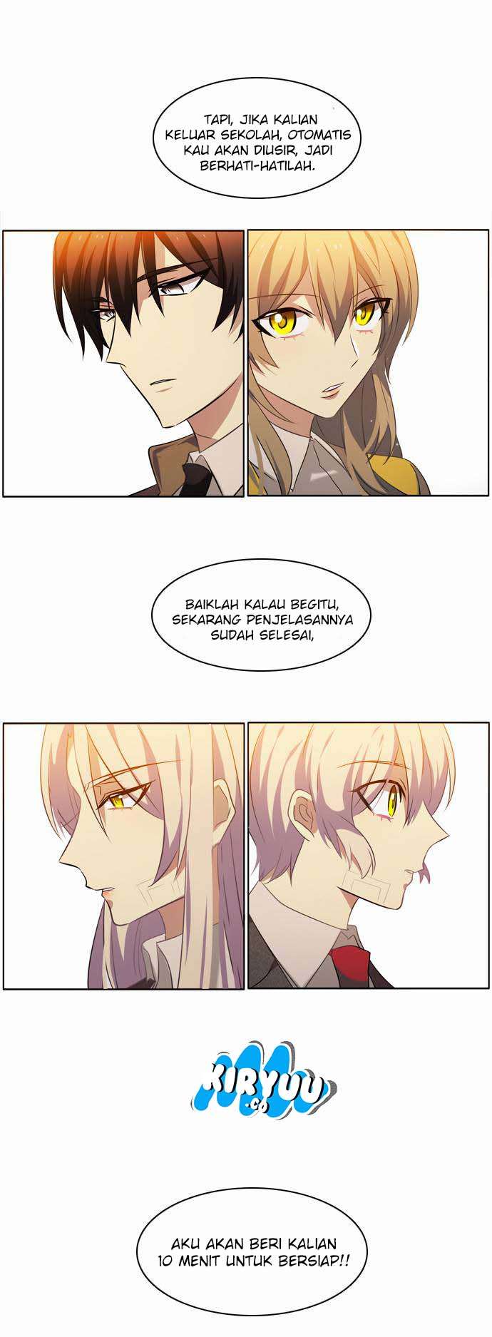 zero-game - Chapter: 11