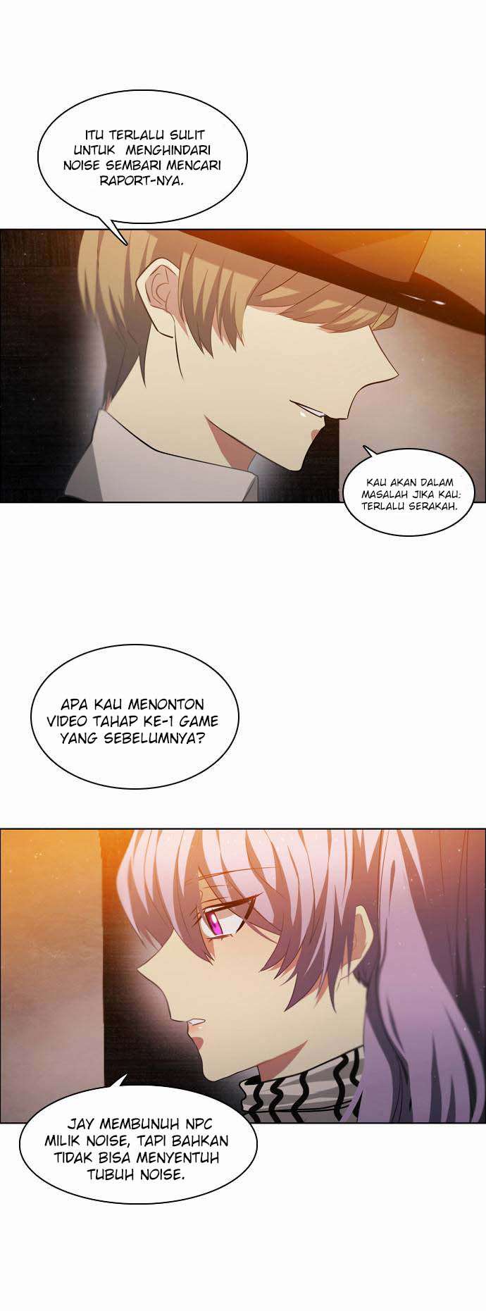 zero-game - Chapter: 11