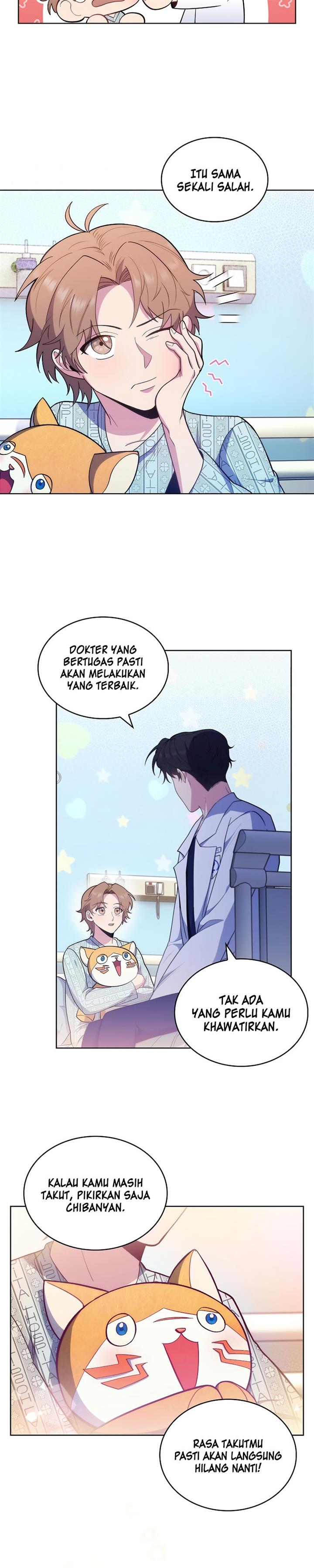 level-up-doctor - Chapter: 29