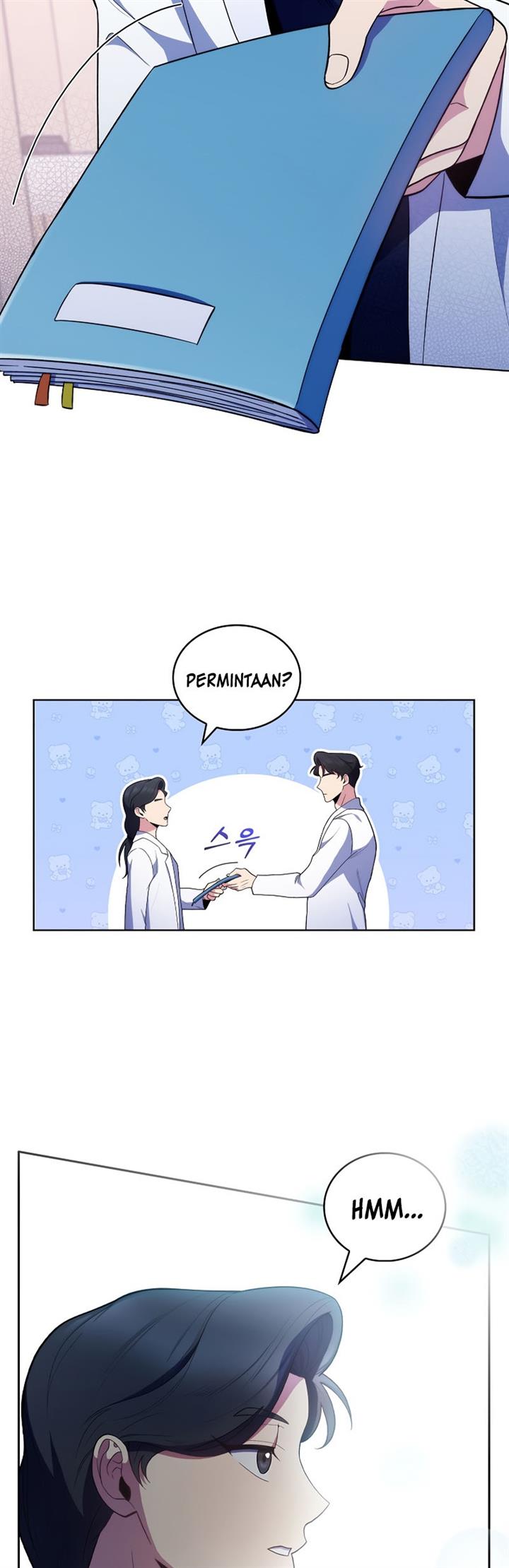 level-up-doctor - Chapter: 29