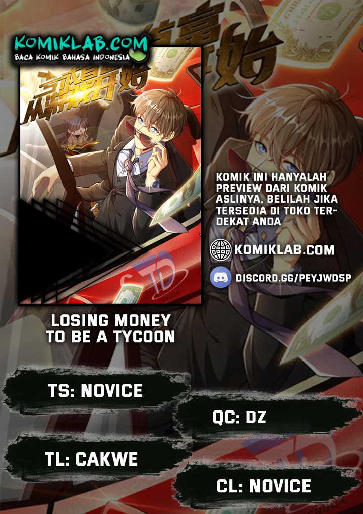 losing-money-to-be-a-tycoon - Chapter: 62