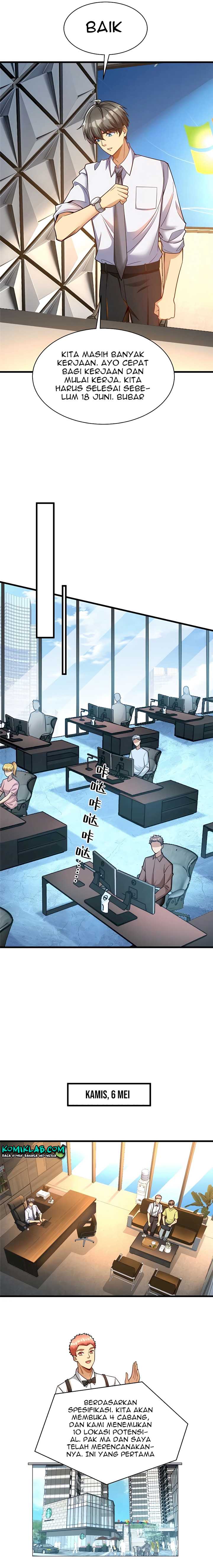 losing-money-to-be-a-tycoon - Chapter: 62