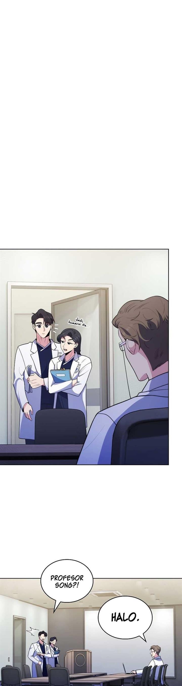 level-up-doctor - Chapter: 30